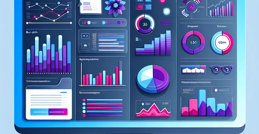 如何用 Power BI 创建交互式可视分析？技术方案说明